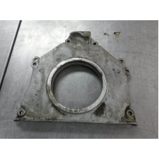 111K012 Rear Oil Seal Housing From 1999 Ford F-250 Super Duty  5.4 F65E6K318BA